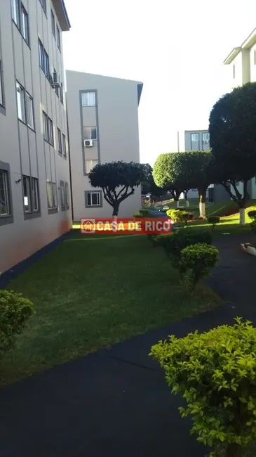 Apartamento com 3 quartos à venda, 286m2 em Jardim Santa Cruz, Londrina - PR - imagem 6 Foto 6 de Apartamento com 3 quartos à venda, 286m2 em Jardim Santa Cruz, Londrina - PR