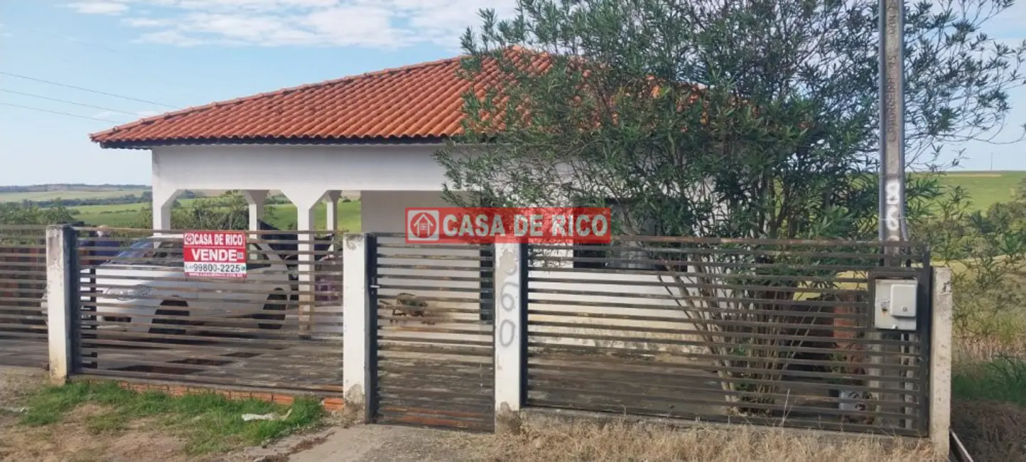 Foto 2 de Casa com 2 quartos à venda, 92m2 em Figueira - PR