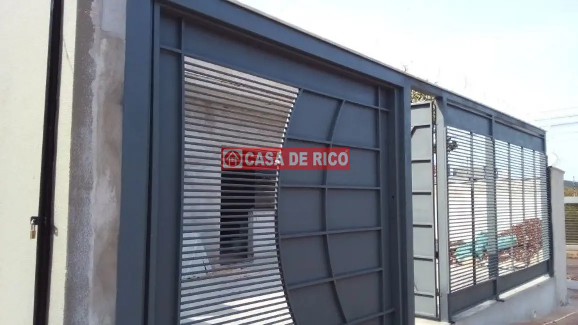 Casa com 3 quartos à venda, 88m2 em Residencial Quadra Norte, Londrina - PR - imagem 6 Foto 6 de Casa com 3 quartos à venda, 88m2 em Residencial Quadra Norte, Londrina - PR