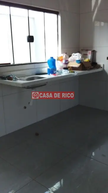 Casa com 3 quartos à venda, 88m2 em Residencial Quadra Norte, Londrina - PR - imagem 8 Foto 8 de Casa com 3 quartos à venda, 88m2 em Residencial Quadra Norte, Londrina - PR