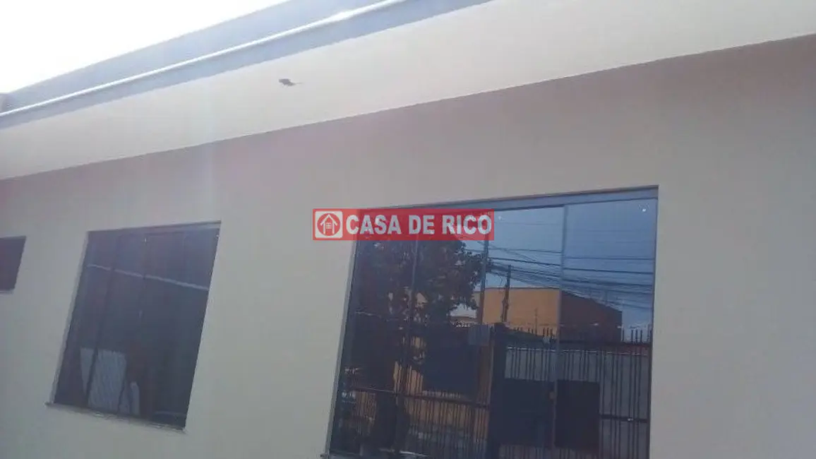 Casa com 3 quartos à venda, 88m2 em Residencial Quadra Norte, Londrina - PR - imagem 3 Foto 3 de Casa com 3 quartos à venda, 88m2 em Residencial Quadra Norte, Londrina - PR