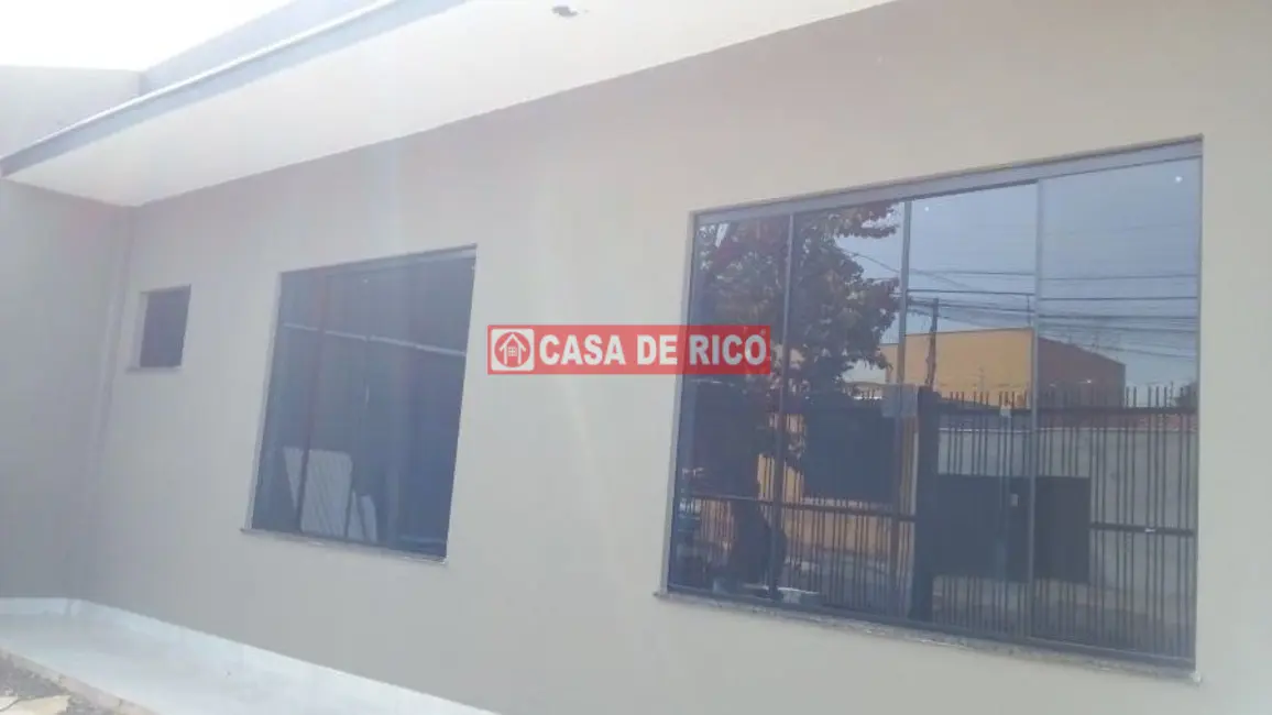 Casa com 3 quartos à venda, 88m2 em Residencial Quadra Norte, Londrina - PR - imagem 2 Foto 2 de Casa com 3 quartos à venda, 88m2 em Residencial Quadra Norte, Londrina - PR