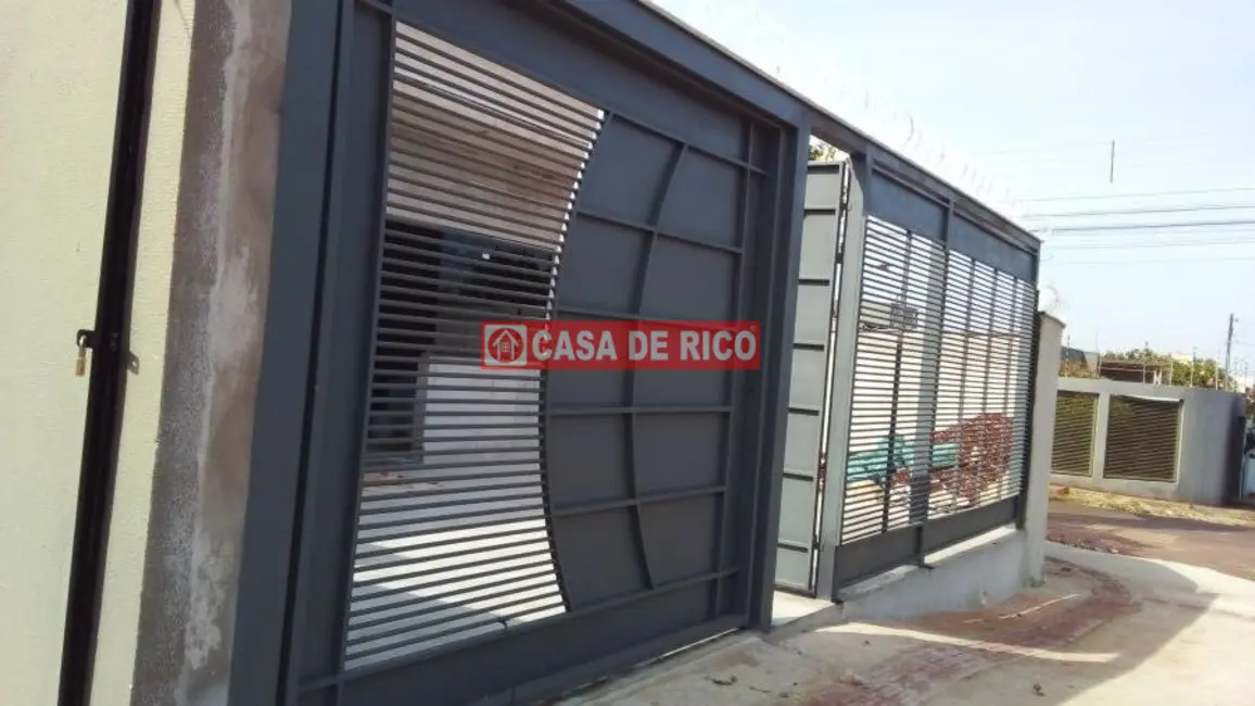 Casa com 3 quartos à venda, 88m2 em Residencial Quadra Norte, Londrina - PR - imagem 5 Foto 5 de Casa com 3 quartos à venda, 88m2 em Residencial Quadra Norte, Londrina - PR