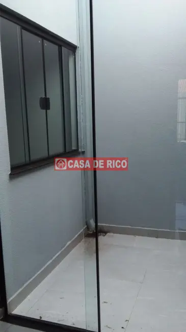 Casa com 3 quartos à venda, 88m2 em Residencial Quadra Norte, Londrina - PR - imagem 7 Foto 7 de Casa com 3 quartos à venda, 88m2 em Residencial Quadra Norte, Londrina - PR