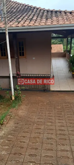 Chácara com 3 quartos à venda, 200m2 em Londrina - PR - imagem 3 Foto 3 de Chácara com 3 quartos à venda, 200m2 em Londrina - PR