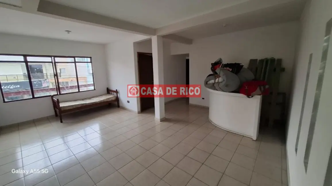 Foto 3 de Sala Comercial com 6 quartos à venda, 112m2 em Centro, Figueira - PR