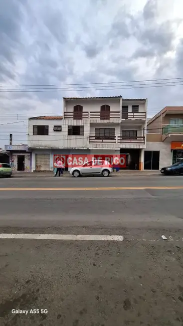 Foto 1 de Sala Comercial com 6 quartos à venda, 112m2 em Centro, Figueira - PR