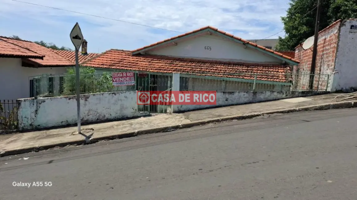 Foto 3 de Casa com 2 quartos à venda, 112m2 em Centro, Figueira - PR