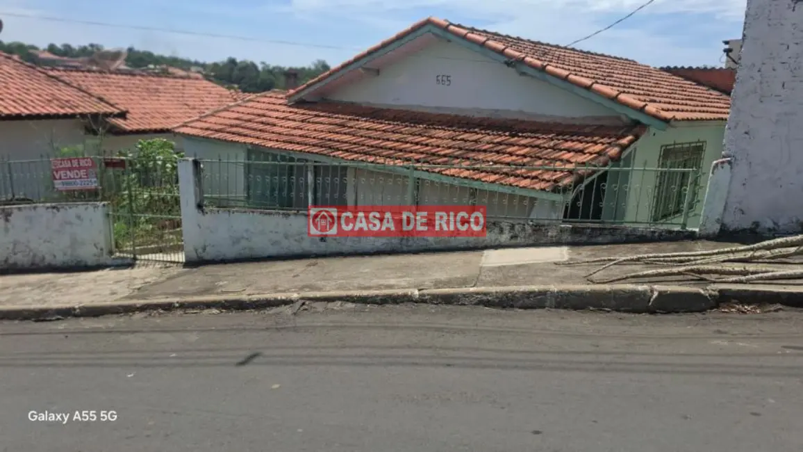 Foto 2 de Casa com 2 quartos à venda, 112m2 em Centro, Figueira - PR