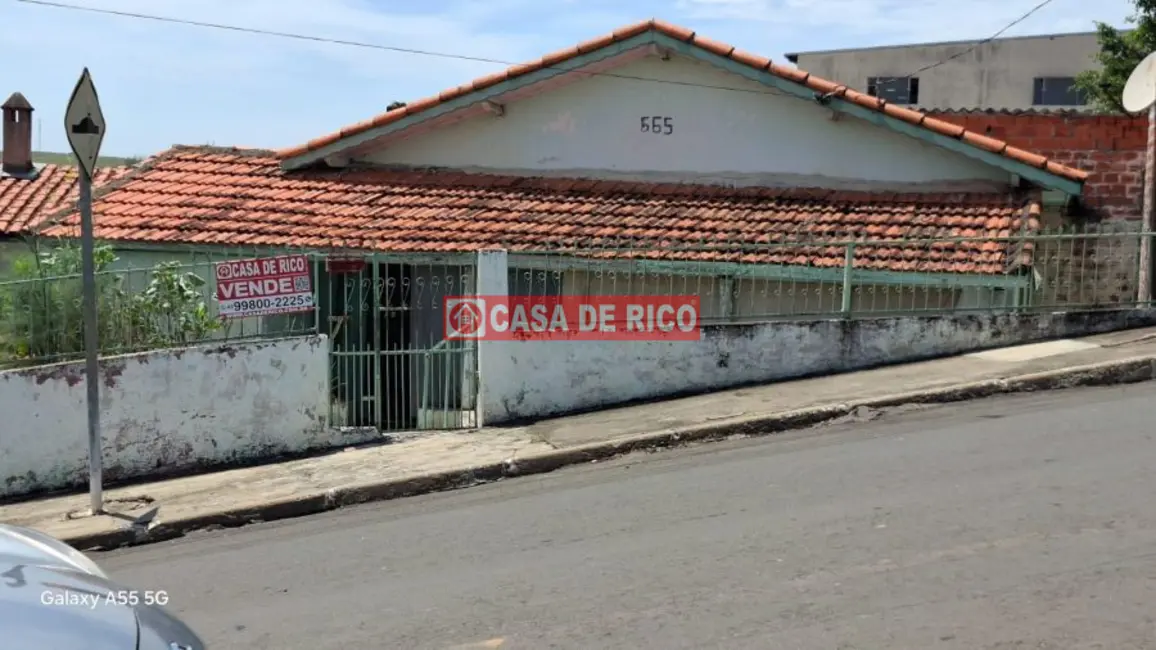 Foto 4 de Casa com 2 quartos à venda, 112m2 em Centro, Figueira - PR