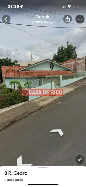 Foto 1 de Casa com 2 quartos à venda, 112m2 em Centro, Figueira - PR