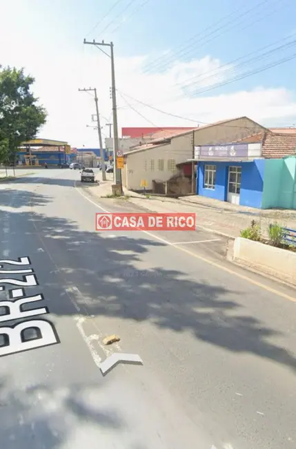 Foto 2 de Sala Comercial à venda, 90m2 em Centro, Figueira - PR