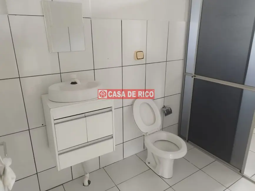 Foto 3 de Casa com 2 quartos à venda, 90m2 em Centro, Figueira - PR