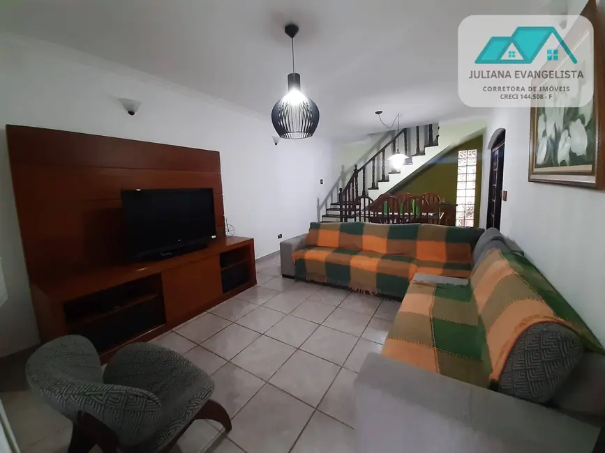 Foto 5 de Casa com 3 quartos à venda, 360m2 em Indaiá, Caraguatatuba - SP