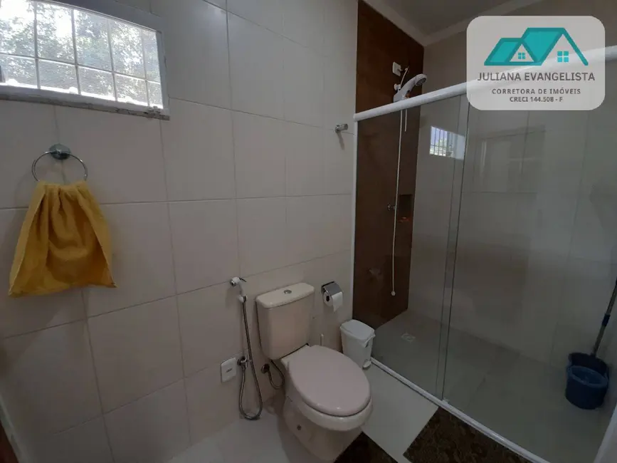 Foto 8 de Casa com 2 quartos à venda, 362m2 em Massaguaçu, Caraguatatuba - SP