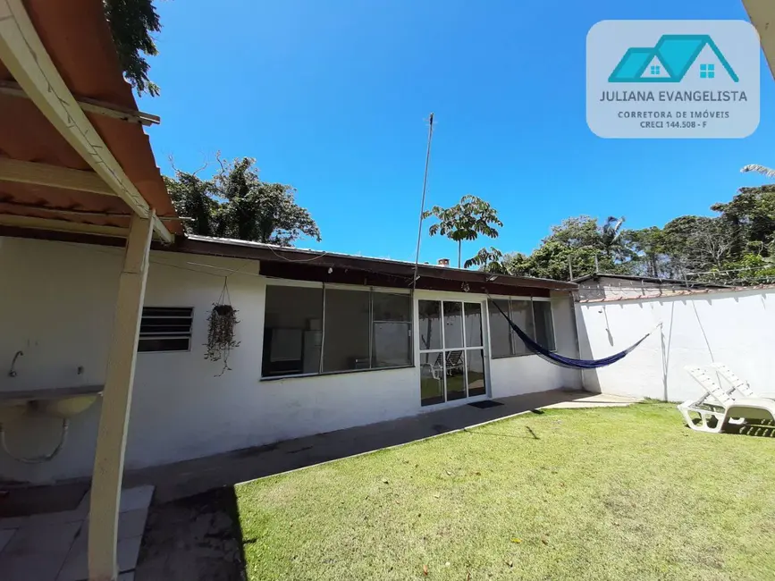 Foto 6 de Casa com 2 quartos à venda, 362m2 em Massaguaçu, Caraguatatuba - SP