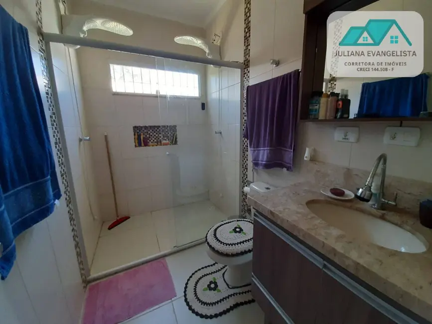 Foto 9 de Casa com 2 quartos à venda, 362m2 em Massaguaçu, Caraguatatuba - SP