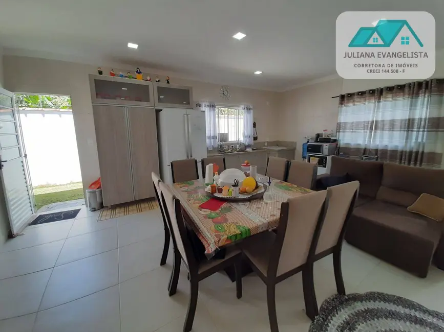 Foto 3 de Casa com 2 quartos à venda, 362m2 em Massaguaçu, Caraguatatuba - SP