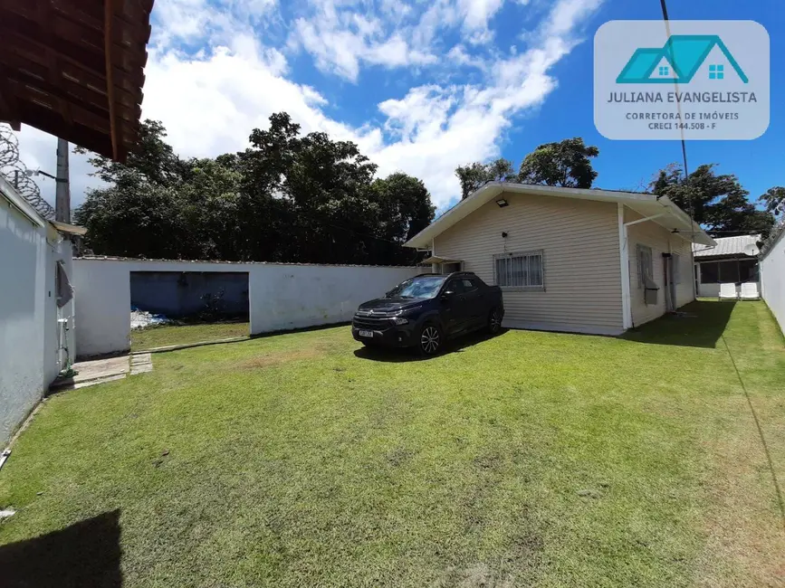 Foto 2 de Casa com 2 quartos à venda, 362m2 em Massaguaçu, Caraguatatuba - SP