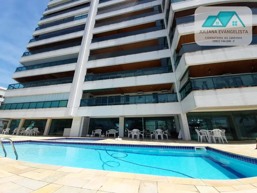 Foto 3 de Apartamento com 4 quartos à venda, 160m2 em Martim de Sá, Caraguatatuba - SP