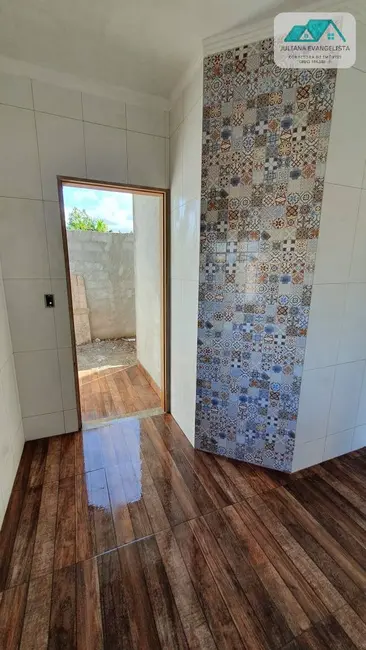Foto 5 de Casa com 2 quartos à venda, 180m2 em Balneário Mar Azul, Caraguatatuba - SP