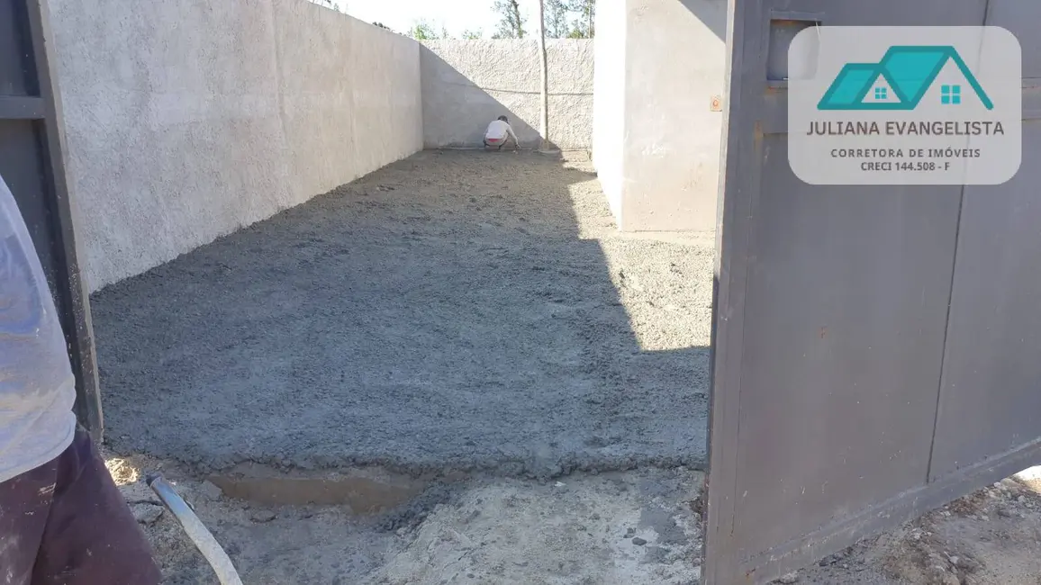 Foto 8 de Casa com 2 quartos à venda, 180m2 em Balneário Mar Azul, Caraguatatuba - SP