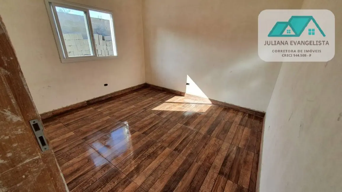 Foto 7 de Casa com 2 quartos à venda, 180m2 em Balneário Mar Azul, Caraguatatuba - SP