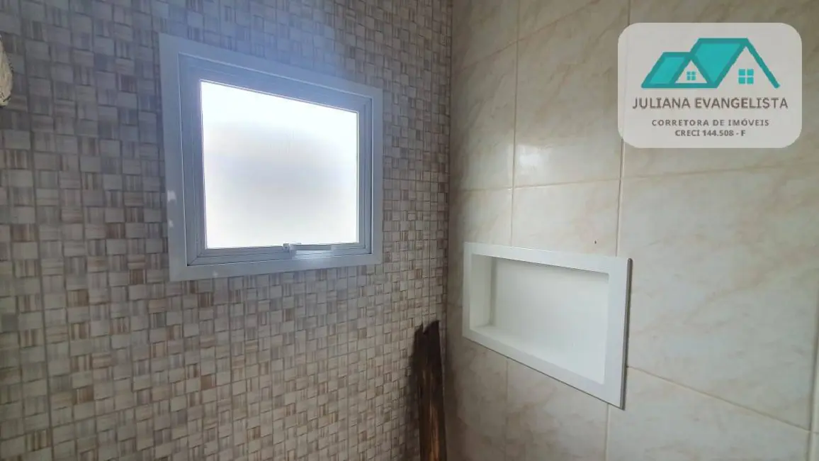 Foto 6 de Casa com 2 quartos à venda, 180m2 em Balneário Mar Azul, Caraguatatuba - SP