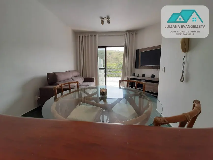 Foto 7 de Cobertura com 3 quartos à venda, 205m2 em Martim de Sá, Caraguatatuba - SP