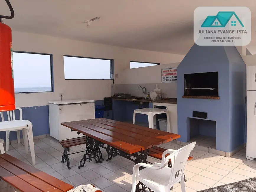 Foto 4 de Cobertura com 3 quartos à venda, 205m2 em Martim de Sá, Caraguatatuba - SP