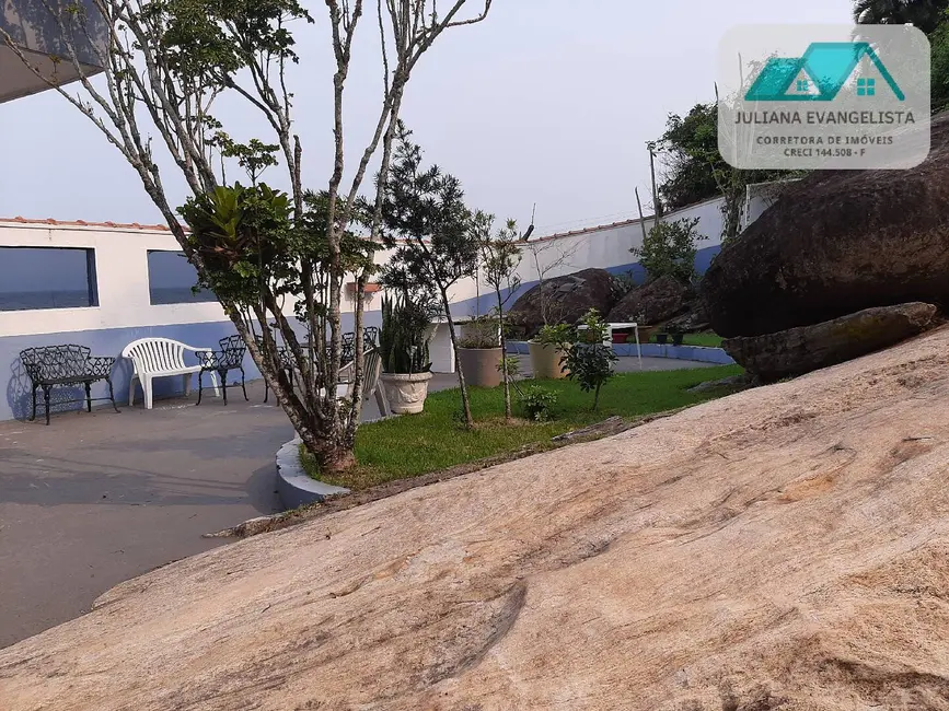 Foto 5 de Cobertura com 3 quartos à venda, 205m2 em Martim de Sá, Caraguatatuba - SP