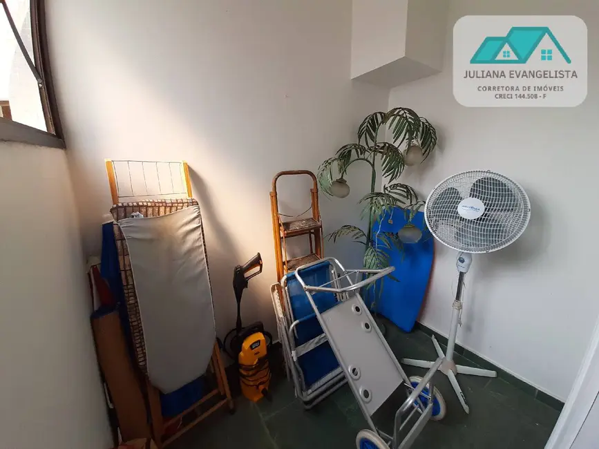 Foto 8 de Cobertura com 3 quartos à venda, 205m2 em Martim de Sá, Caraguatatuba - SP