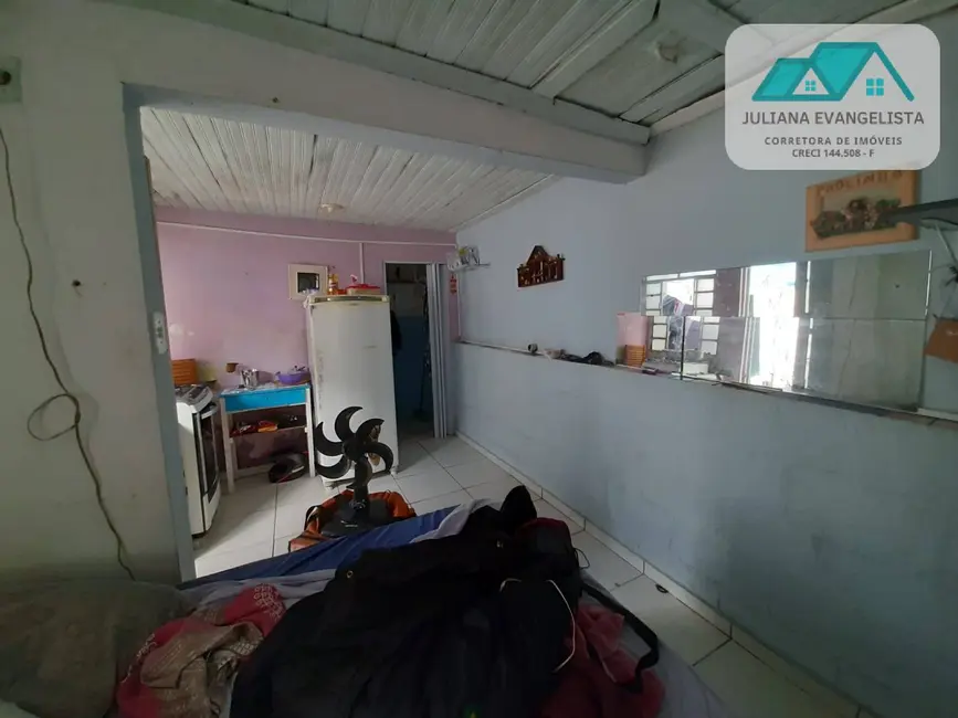 Casa com 2 quartos à venda, 168m2 em Prainha, Caraguatatuba - SP - imagem 7 Foto 7 de Casa com 2 quartos à venda, 168m2 em Prainha, Caraguatatuba - SP