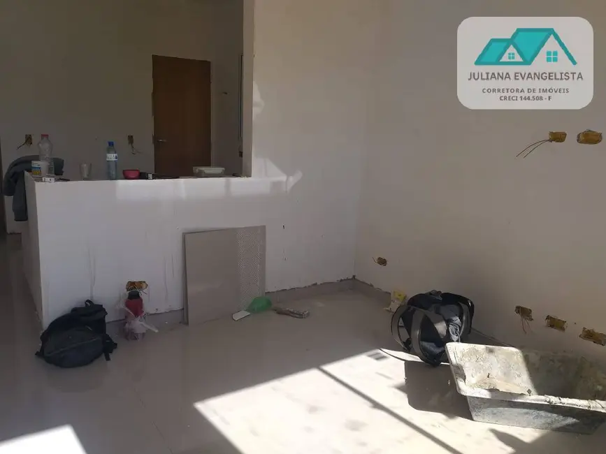 Foto 2 de Casa com 2 quartos à venda, 250m2 em Balneário dos Golfinhos, Caraguatatuba - SP
