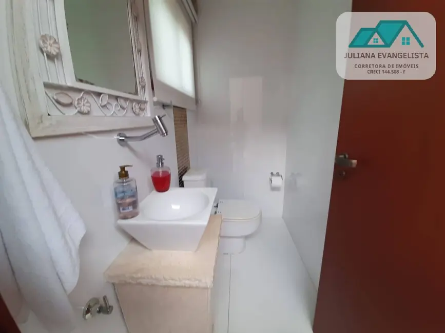 Foto 9 de Casa com 4 quartos à venda, 450m2 em Indaiá, Caraguatatuba - SP