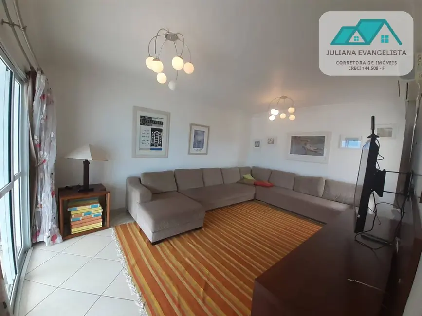 Foto 6 de Cobertura com 4 quartos à venda, 90m2 em Caraguatatuba - SP