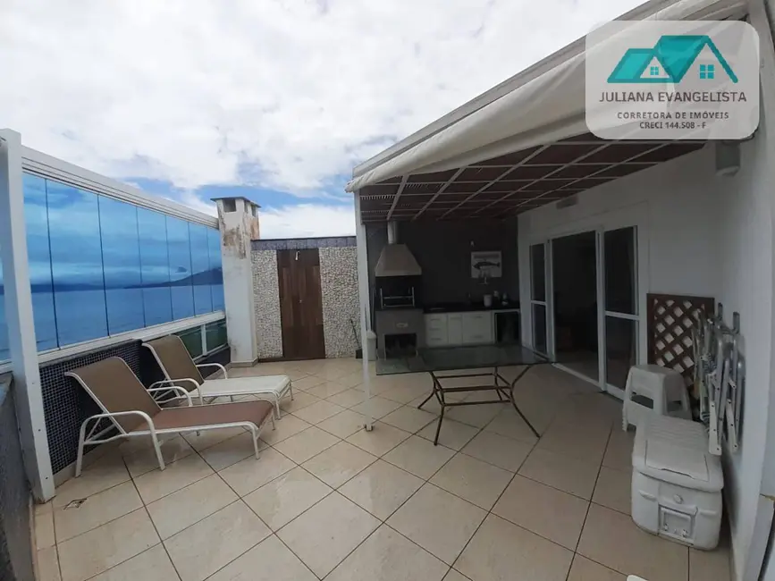 Foto 2 de Cobertura com 4 quartos à venda, 90m2 em Caraguatatuba - SP