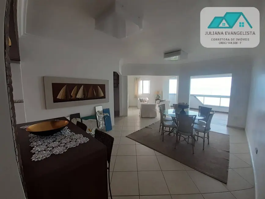 Foto 5 de Cobertura com 4 quartos à venda, 90m2 em Caraguatatuba - SP