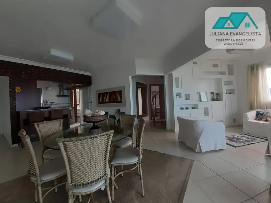 Foto 7 de Cobertura com 4 quartos à venda, 90m2 em Caraguatatuba - SP