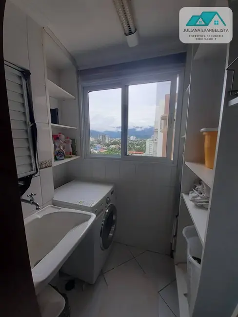 Foto 9 de Cobertura com 4 quartos à venda, 90m2 em Caraguatatuba - SP