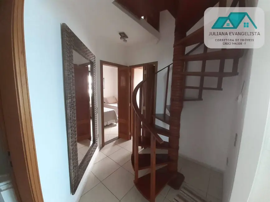 Foto 8 de Cobertura com 4 quartos à venda, 90m2 em Caraguatatuba - SP