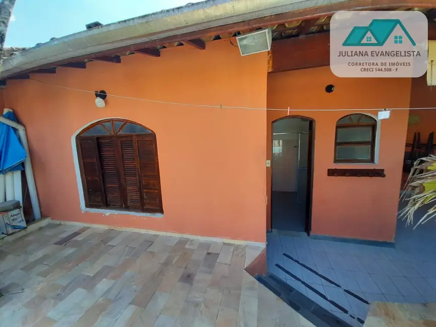 Foto 6 de Sobrado com 4 quartos à venda em Martim de Sá, Caraguatatuba - SP
