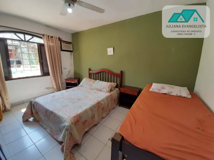 Foto 8 de Sobrado com 4 quartos à venda em Martim de Sá, Caraguatatuba - SP