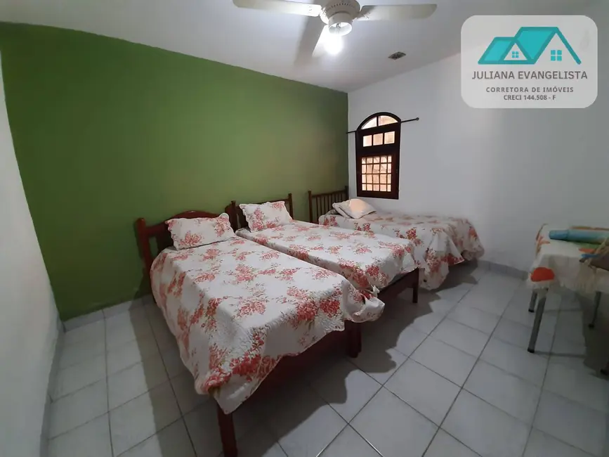 Foto 9 de Sobrado com 4 quartos à venda em Martim de Sá, Caraguatatuba - SP