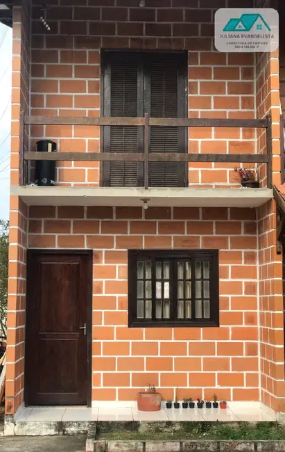 Casa de Condomínio com 2 quartos à venda, 76m2 em Pontal de Santa Marina, Caraguatatuba - SP - imagem 4 Foto 4 de Casa de Condomínio com 2 quartos à venda, 76m2 em Pontal de Santa Marina, Caraguatatuba - SP