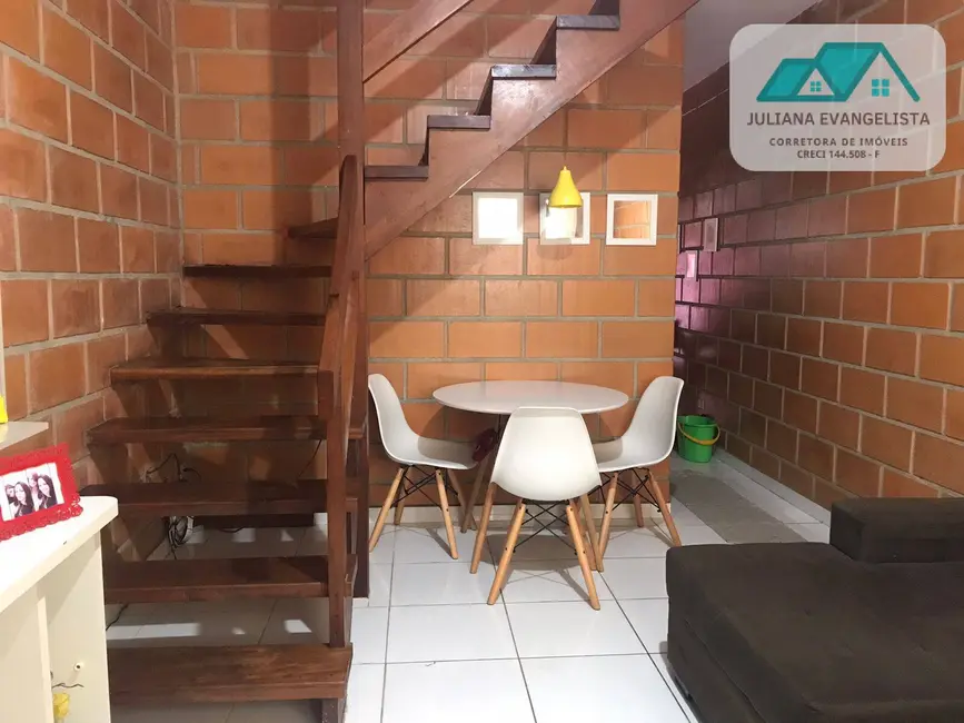 Casa de Condomínio com 2 quartos à venda, 76m2 em Pontal de Santa Marina, Caraguatatuba - SP - imagem 6 Foto 6 de Casa de Condomínio com 2 quartos à venda, 76m2 em Pontal de Santa Marina, Caraguatatuba - SP