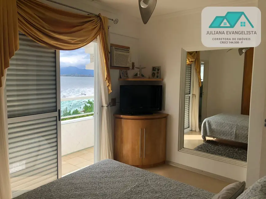Apartamento com 4 quartos à venda, 90m2 em Prainha, Caraguatatuba - SP - imagem 8 Foto 8 de Apartamento com 4 quartos à venda, 90m2 em Prainha, Caraguatatuba - SP