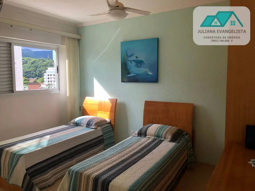 Apartamento com 4 quartos à venda, 90m2 em Prainha, Caraguatatuba - SP - imagem 6 Foto 6 de Apartamento com 4 quartos à venda, 90m2 em Prainha, Caraguatatuba - SP