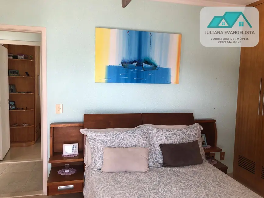 Apartamento com 4 quartos à venda, 90m2 em Prainha, Caraguatatuba - SP - imagem 4 Foto 4 de Apartamento com 4 quartos à venda, 90m2 em Prainha, Caraguatatuba - SP