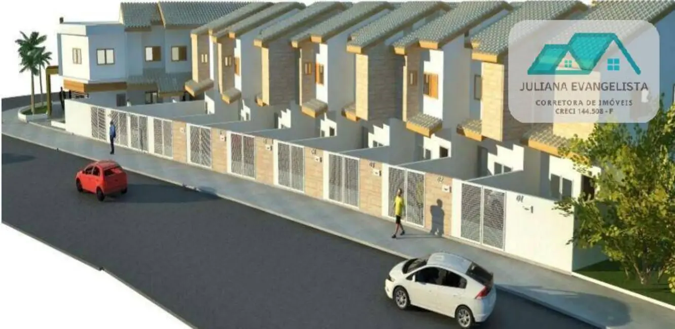 Casa de Condomínio com 2 quartos à venda, 81m2 em Pontal de Santa Marina, Caraguatatuba - SP - imagem 5 Foto 5 de Casa de Condomínio com 2 quartos à venda, 81m2 em Pontal de Santa Marina, Caraguatatuba - SP